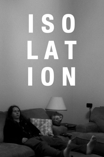Póster de Isolation