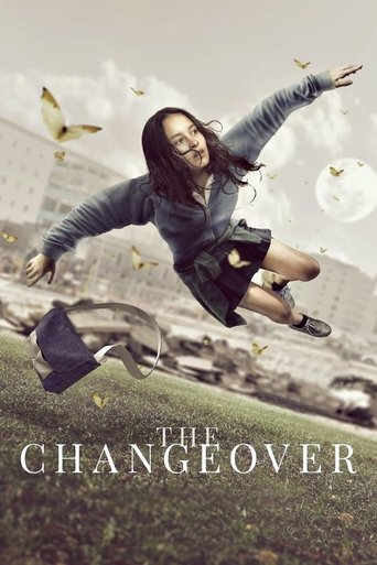 Póster de The Changeover