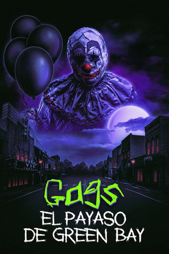 Póster de El Payaso de Green Bay