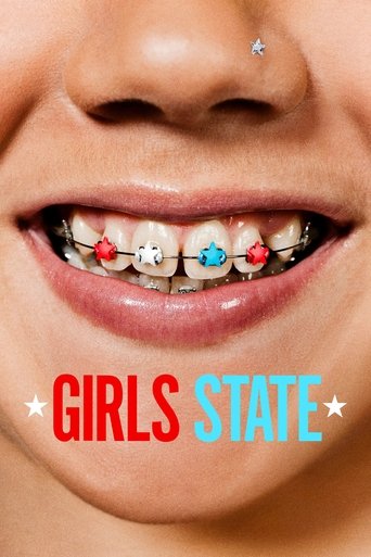 Póster de Girls State