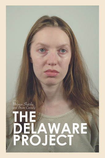 Póster de The Delaware Project
