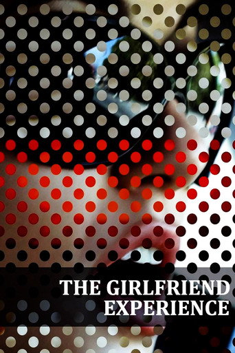 Póster de Confesiones de una Prostituta de Lujo