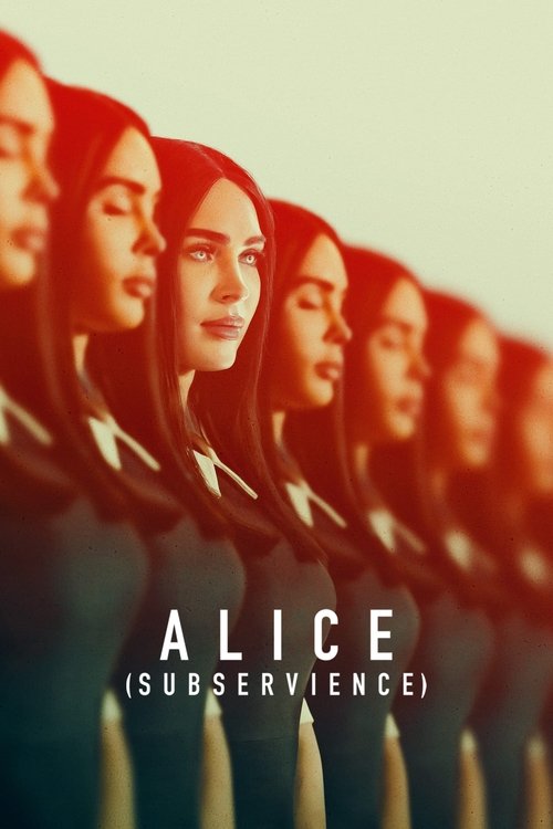 Póster de Alice