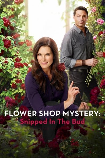 Póster de Flower Shop Mystery: Snipped in the Bud