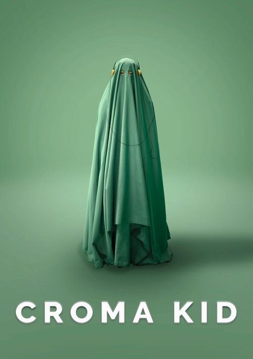 Póster de Croma Kid