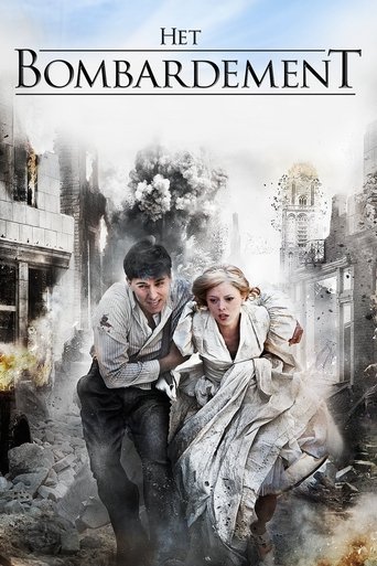 Póster de Het Bombardement