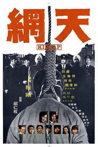Póster de 天網