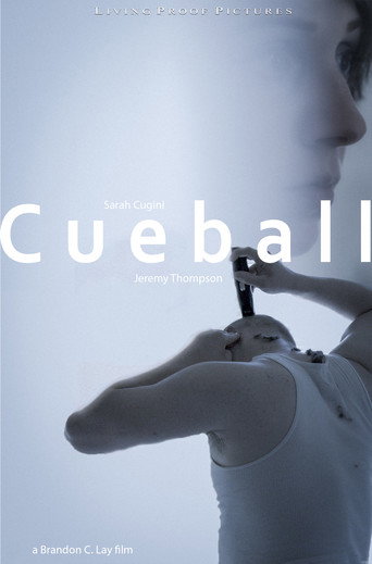 Póster de Cueball