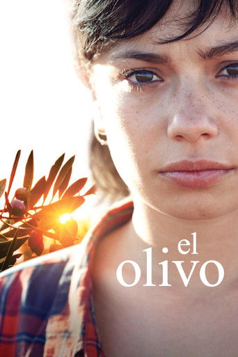 Póster de El Olivo