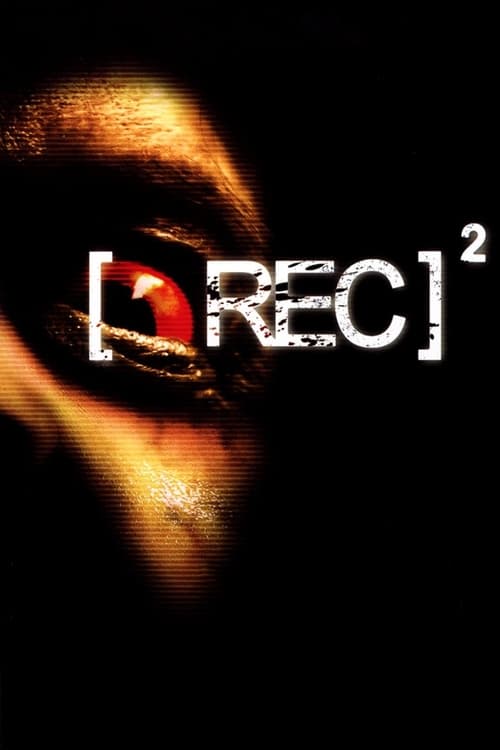 Póster de [REC]²