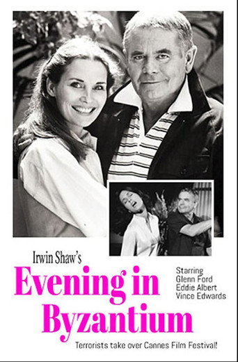 Póster de Evening in Byzantium