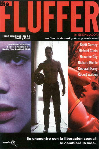 Póster de The Fluffer