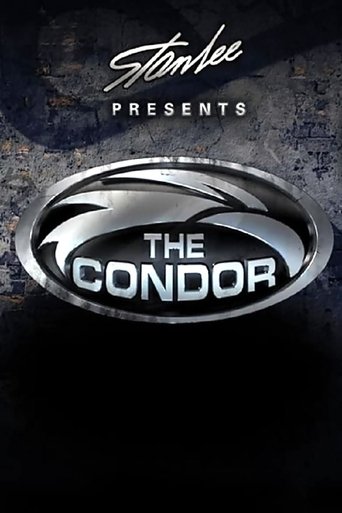 Póster de The Condor