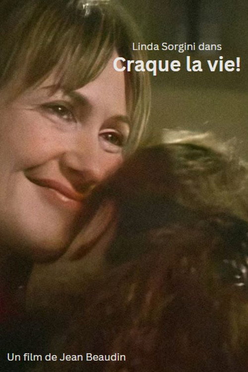 Póster de Craque la vie!