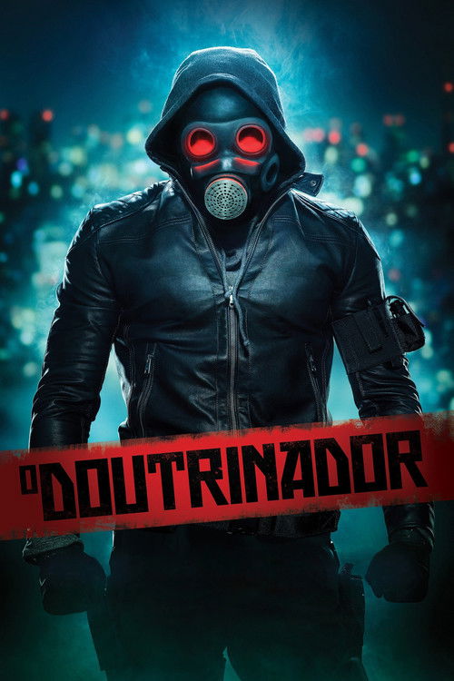 Póster de O Doutrinador