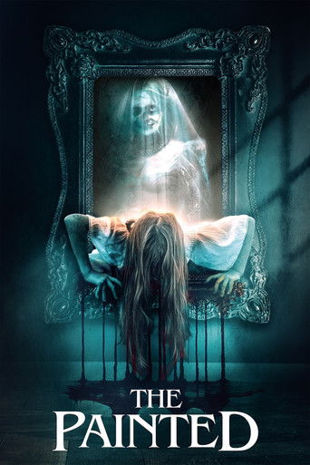 Póster de The Painted