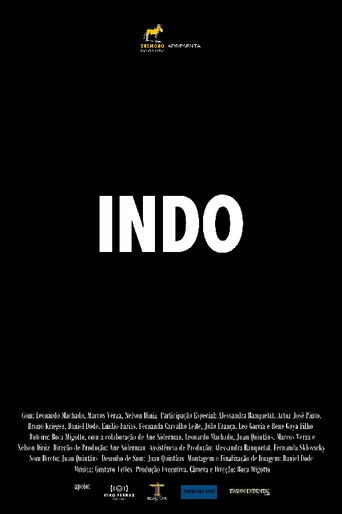 Póster de Indo