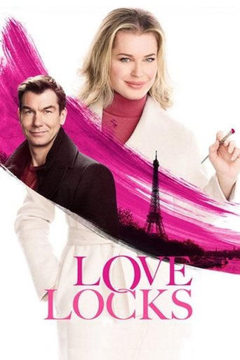 Póster de Love Locks