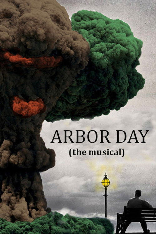 Póster de Arbor Day the Musical