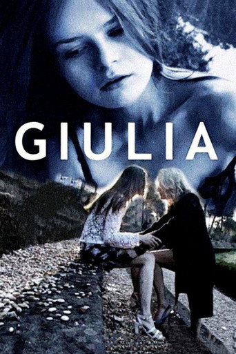 Póster de Giulia