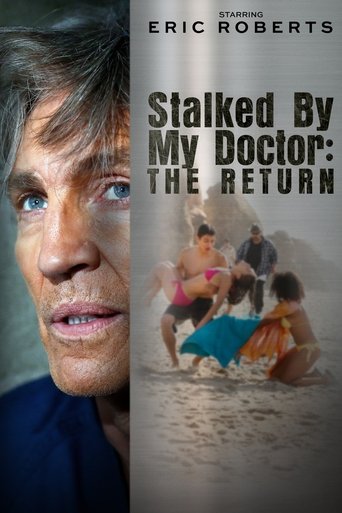 Póster de Acosada por mi Doctor: El regreso