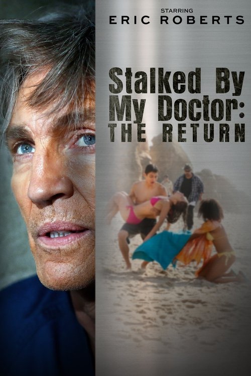 Póster de Acosada por mi Doctor: El regreso