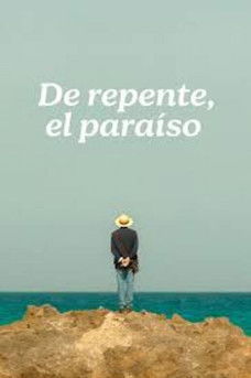 Póster de It Must Be Heaven