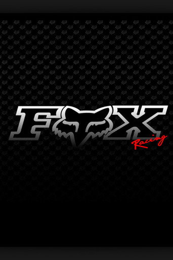 Póster de Fox Racing: Fly