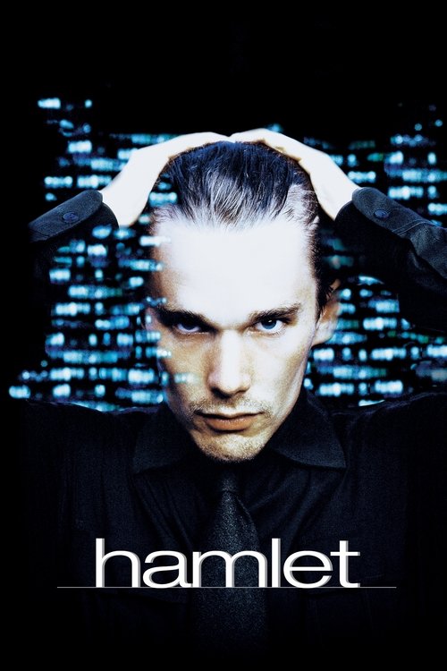 Póster de Hamlet