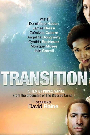 Póster de Transition