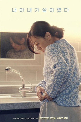 Póster de 내 아내가 살이 쪘다