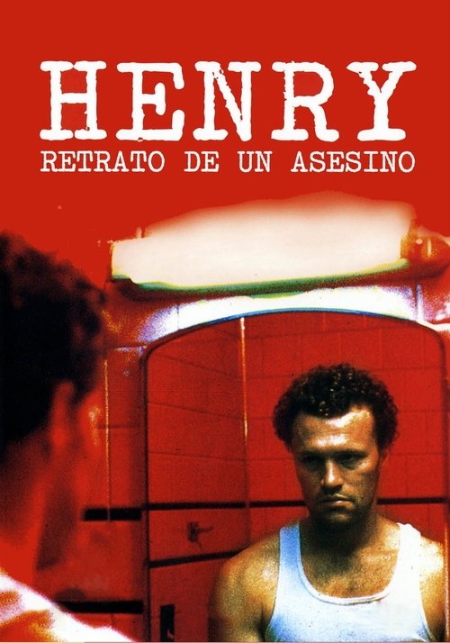 Póster de Henry: Retrato de un asesino