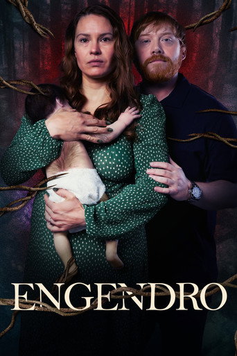 Póster de Engendro