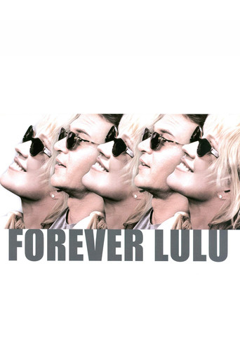Póster de Forever Lulu