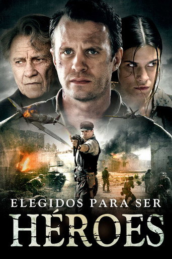 Póster de Chosen