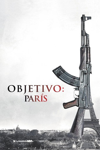Póster de Made in France