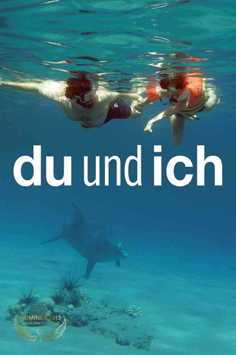 Póster de du und ich