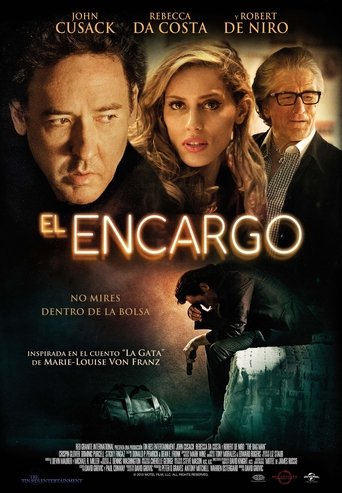 Póster de El Encargo