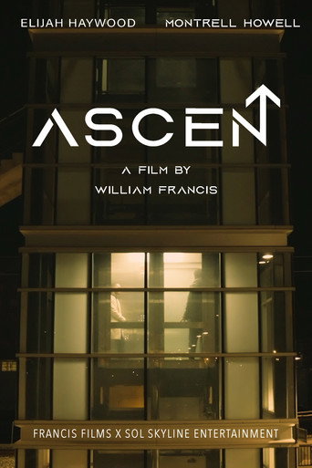Póster de Ascent