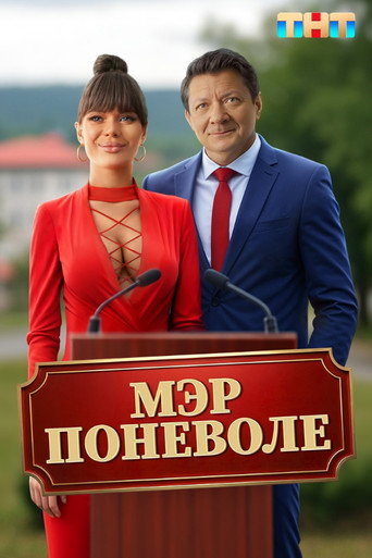 Póster de Мэр поневоле