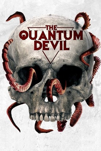 Póster de The Quantum Devil