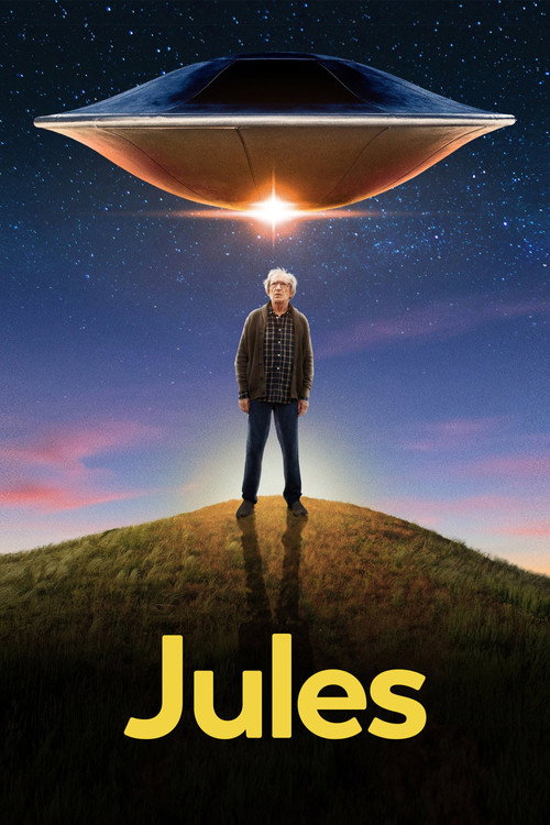 Póster de Nuestro amigo extraordinario