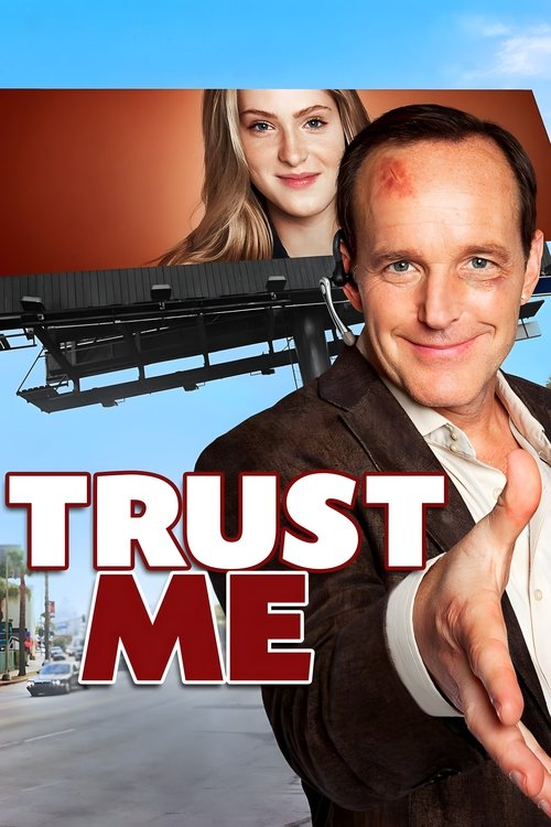 Póster de Trust Me