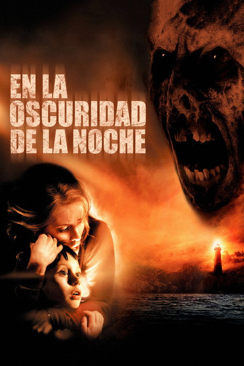 Póster de En la Oscuridad de la Noche