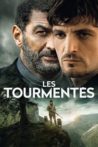 Póster de Les Tourmentés