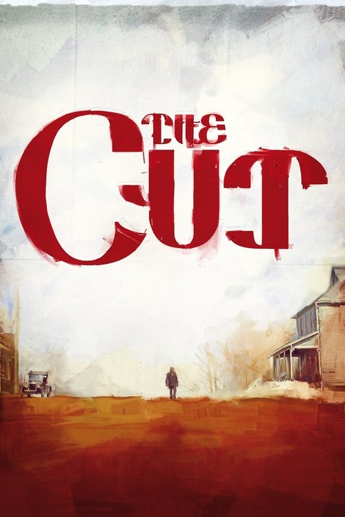Póster de The Cut