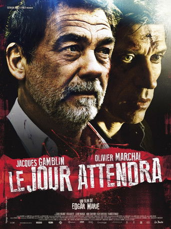 Póster de Le Jour attendra