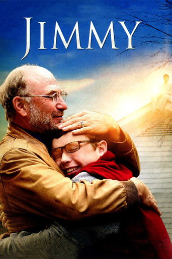 Póster de Jimmy