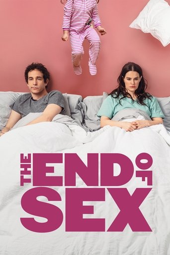 Póster de The End of Sex