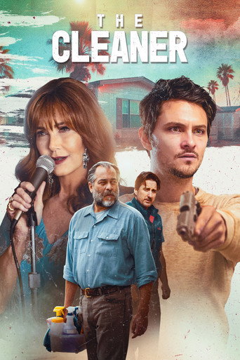 Póster de Rastros de un Crimen